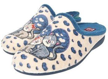 Papuče Gema Garcia  -