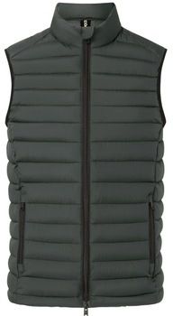 Vesty bez rukávov/Cardigany Ecoalf  CARDIFF