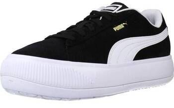 Módne tenisky Puma  SUEDE MAYU