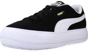 Módne tenisky Puma  SUEDE MAYU