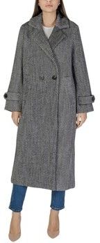 Kabáty Vila  VISAIA L/S COAT 14097914