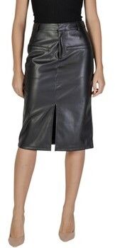 Sukňa Vila  VISAVIN MIDI SKIRT 14107606