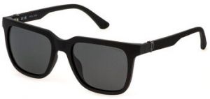 Slnečné okuliare Police  Occhiali da Sole  Beyond Lite 6 SPLN34E U28Z Polarizzati