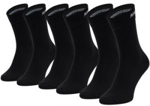 Športové ponožky Skechers  3PPK Mesh Ventilation Socks