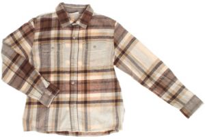 Košele s dlhým rukávom Gap  453164-003