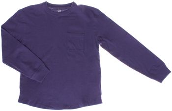 Tričká s dlhým rukávom Gap  453173-005