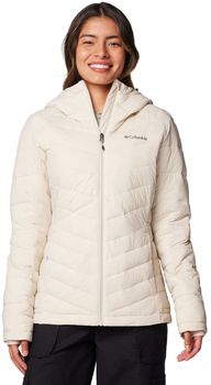 Parky Columbia  Joy Peak Hooded Jacket W