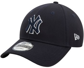 Šiltovky New-Era  World Series 9FORTY New York Yankees Cap