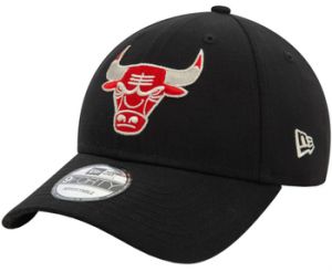 Šiltovky New-Era  9FORTY Chicago Bulls Metallic NBA Cap