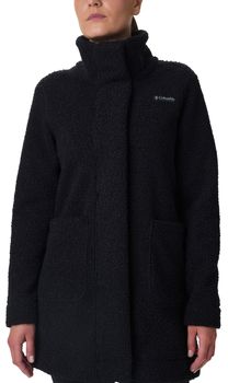 Parky Columbia  Panorama Long Jacket