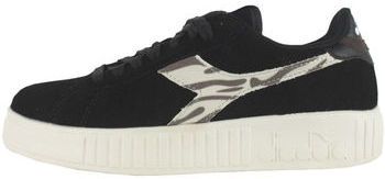 Módne tenisky Diadora  501.178739 01 C0200 Black/Black