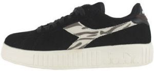 Módne tenisky Diadora  501.178739 01 C0200 Black/Black