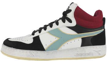 Módne tenisky Diadora  501.179009 01 D0096 White/Black/Lychee