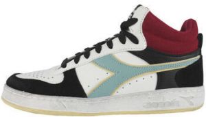 Módne tenisky Diadora  501.179009 01 D0096 White/Black/Lychee