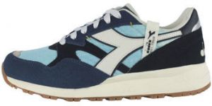 Módne tenisky Diadora  501.178608 01 C4518 Ensign blue/Mood indigo