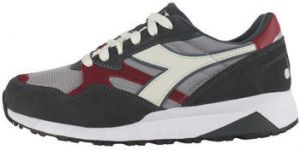 Módne tenisky Diadora  501.178559 01 D0085 Gull/Ebony