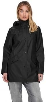 Kabáty Only  Coat Elisa - Black
