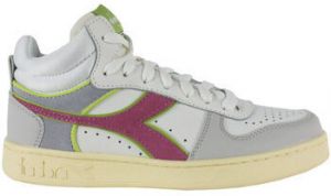 Módne tenisky Diadora  501.188552 01 C6655 White/Lunar rock