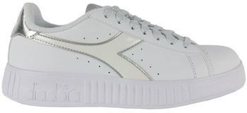 Módne tenisky Diadora  101.178335 01 C6103 White/Silver