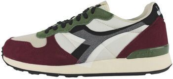 Módne tenisky Diadora  501.178616 01 C9986 Cloud cream/Rhubarb/Black