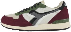 Módne tenisky Diadora  501.178616 01 C9986 Cloud cream/Rhubarb/Black