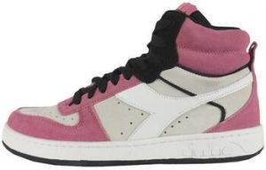 Módne tenisky Diadora  501.179011 01 C9996 White/Tea rose/Black
