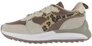 Módne tenisky Diadora  501.178617 01 C9995 Beaver fur/Parchment