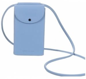 Peňaženky Monk & Anna  Phone pouch - Blue Sky