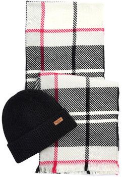 Šále/Štóle/Šatky Barbour  LGS0094-LGS