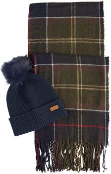 Šále/Štóle/Šatky Barbour  LGS0054-LGS
