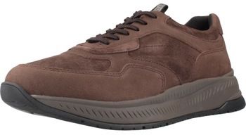Módne tenisky Stonefly  ROVER 1 NABUK/VELOUR