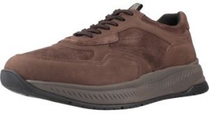 Módne tenisky Stonefly  ROVER 1 NABUK/VELOUR
