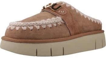 Nazuvky Mou  BOUNCE CLOG METAL LOGO