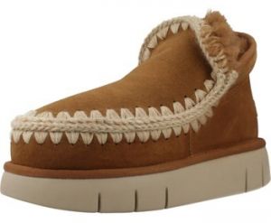 Čižmy Mou  ESKIMO BOUNCE SNEAKER