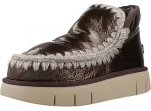 Čižmy Mou  ESKIMO BOUNCE SNEAKER LIM