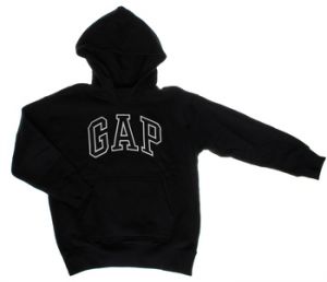 Mikiny Gap  733570-002