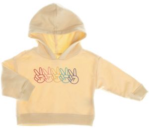 Mikiny Gap  777085-000