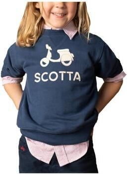 Mikiny Scotta  -