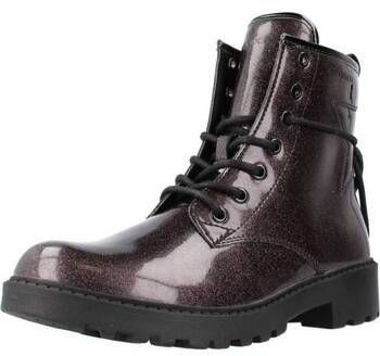 Čižmy Geox  J CASEY GIRL