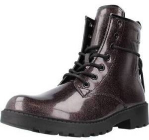 Čižmy Geox  J CASEY GIRL