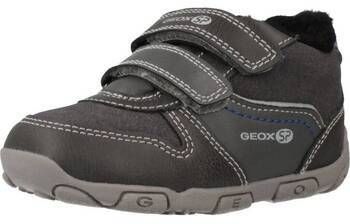 Čižmy Geox  B BALU B