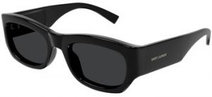 Slnečné okuliare Yves Saint Laurent  Occhiali da Sole Saint Laurent SL 713 001