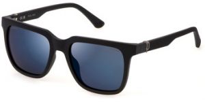Slnečné okuliare Police  Occhiali da Sole  Beyond Lite 6 SPLN34E V14P Polarizzati