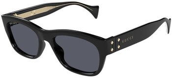 Slnečné okuliare Gucci  Occhiali da Sole  GG1706S 001