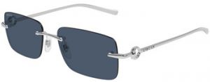 Slnečné okuliare Gucci  Occhiali da Sole  GG1703S 003
