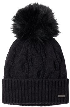 Čiapky Columbia  Boundless Days Cable Knit Pom Beanie