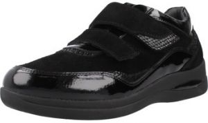 Derbie Stonefly  AURORA 26 VELOUR/S PATENT