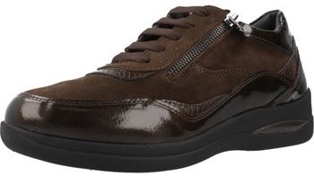 Módne tenisky Stonefly  AURORA 25 VELOUR/S PATENT