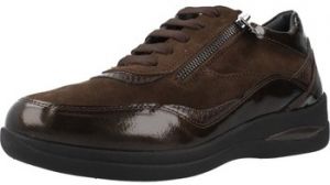 Módne tenisky Stonefly  AURORA 25 VELOUR/S PATENT