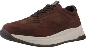 Módne tenisky Stonefly  ROVER 1 WASHED CALF